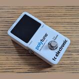 TC Electronic Polytune
