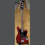 SQUIER Jaguar Bass Short Scale 30"(zamluveno)
