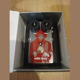 Dunlop Jimi Hendrix Fuzz Face