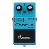 Sháním Boss CE-2W
