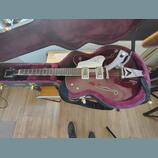 Prodam el.kytaru Gretsch Tenneessee Rose