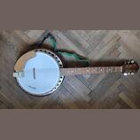 Banjo Mustang
