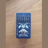 Caline CP-71 EQ & Volume Control