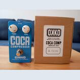Okko Coca Compressor