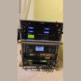 Fractal Audio Axe-FX II + MFC101