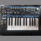 Novation Bass Station II