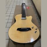 Angel Lopez EC3000- piezo+ humbucker