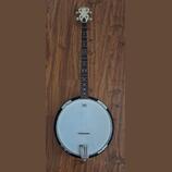 Plectrum banjo Gold Tone