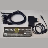 Revoltage CP-05 Nap&aacute;jec&iacute; adapt&eacute;r Pedal Power - LEWITZ