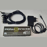 Revoltage CP-05 Napájecí adaptér Pedal Power - LEWITZ