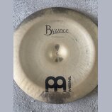 Meinl 20" Byzance Brilliant Heavy Hammered China