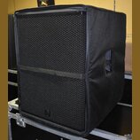 RCF SUB 708-AS MK3
