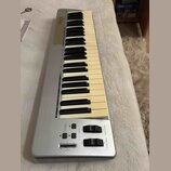 klávesy M-audio Keystation 49e