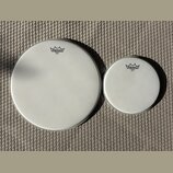 Emperor Coated 10”,16” - nové