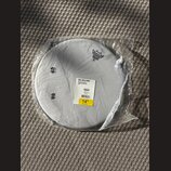 Remo Ambassador 14” White Suede - nová