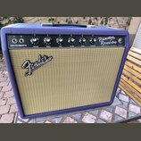 Prodám kytarové kombo Fender Princeton Reverb Plum Greenback