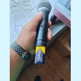 Sháním plně "FUNKČNÍ" bezdrát.mikrofon Shure SM58