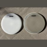 Evans G1 coated 13”, EC 13” - nové