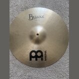 Meinl 18" Byzance Traditional Medium Crash