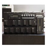 Kytarový multiefekt Line6 POD XT live