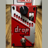 DigiTech Drop – minimálně použitý