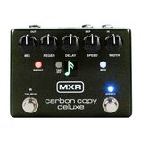 MXR Carbon Copy Deluxe