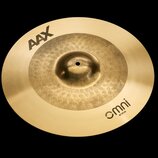 Sabian OMNI AAX 18"