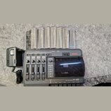 Fostex recorder/mixer