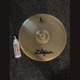 ČINEL NA CVIČENÍ CRASH/RIDE 20" + čistič SABIAN