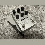 Universal Audio UAFX Knuckles ’92 Dual Rec Amplifier