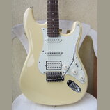 Stratocaster Blond STR-2H VW-with upgrade-REZERVACE