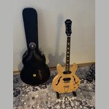 Epiphone Casino 2009 Lollar P90 Gotoh locking tuners Gibson
