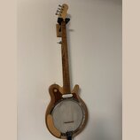 Elektrické banjo