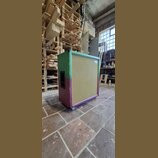 SBR Custom Cabinets 2 × 15"