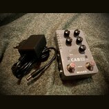 MOOER Cab X2