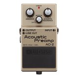 Boss AD-2 pro akustickou kytaru