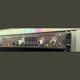 dbx 386 –  dvoukanálový lampový mikrofonní preamp