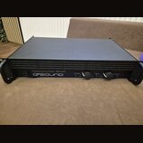 Q sound qsa 600