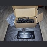 Mosky ISO10 power supply