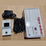 Caline - Tuner Power