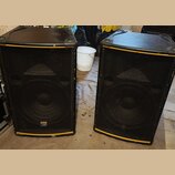 Reproduktory Tapco 6915