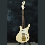 Predám RARE: Yamaha SG-7 20th Anniversary „Flying Samurai“