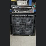 GK RB1001 + R410RBH