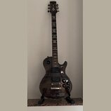 El.kytara Charvel