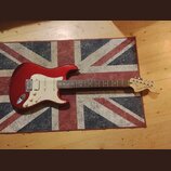 Squier Standard Stratocaster - Prodej nebo výměna