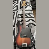 Fender PB