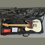 Fender Telecaster American Deluxe 2013