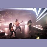 Lístek na koncert Polyphia Praha  28. 11.