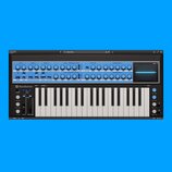 GFORCE SOFTWARE - BASS STATION / VSM IV / MINIMOSTA