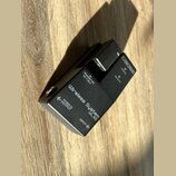 Černý bezdrátový systém s nápisem Wireless System WL-50. Na zařízení jsou viditelné loga BOSS a texty TRANSMITTER WL-T ONLY, POWER, RECEVE, OUTPUT a…